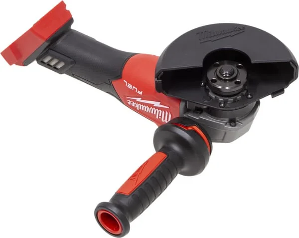 Milwaukee - 4933478428 - Cordless Angle Grinder M18FSAG125X-0X