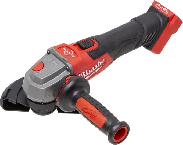 Milwaukee - 4933478430 - Cordless Angle Grinder 125mm 5.0 AH