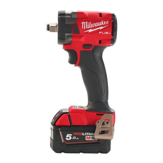 Milwaukee - 4933478444 - M18 FUEL™ compact ½" impact wrench with friction ring