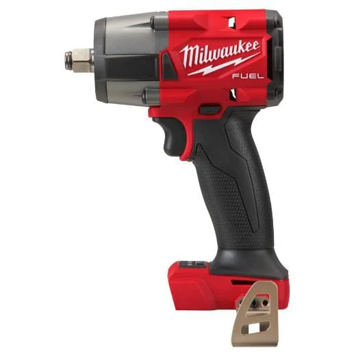 Milwaukee - 4933478449 - Impact Wrench M18FMTIW2F12-0X 1/2" 0-Version