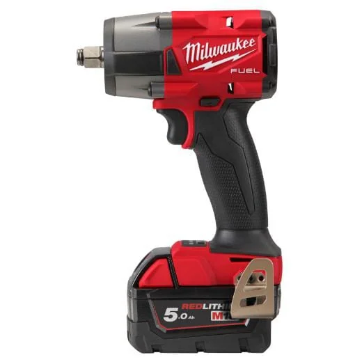 Milwaukee - 4933478450 - M18 FUEL™ ½" impact wrench with friction ring