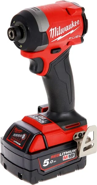 Milwaukee - 4933479865 - Cordless Impact Drill M18FID3-502X