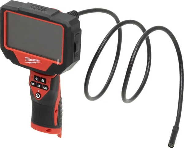 Milwaukee - 4933480739 - Inspection Camera M12 360IC12-0C