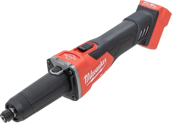 Milwaukee - 4933480953 - Straight Grinder M18FDGRB-0X