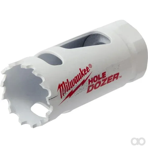 Milwaukee - 49560043 - Bi-Metal Hole Saw 1"