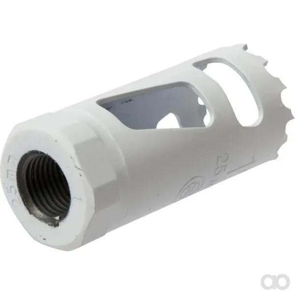 Milwaukee - 49560043 - Bi-Metal Hole Saw 1"