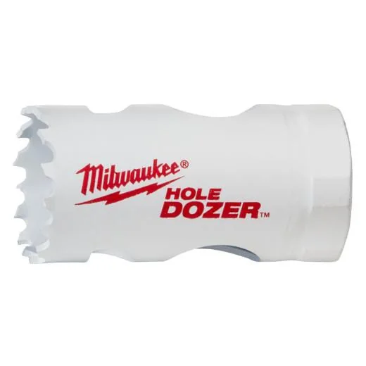Milwaukee - 49560052 - Bi-Metal Hole Saw 1 1/8"