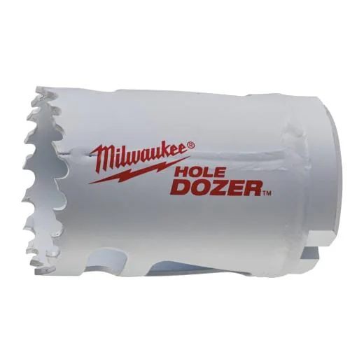 Milwaukee - 49560077 - Bi-Metal Hole Saw 1 7/16"
