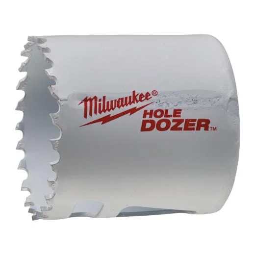 Milwaukee - 49560112 - Bi-Metal Hole Saw 1 7/8"