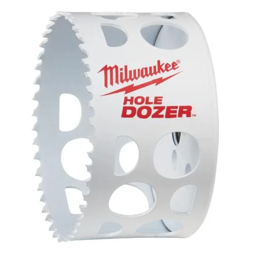 Milwaukee - 49560183 - Bi-Metal Hole Saw 3 1/4"