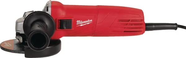 Milwaukee - AG10115EK - Angle Grinder 115 mm