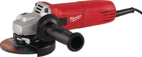 Milwaukee - AG10115EK - Angle Grinder 115 mm