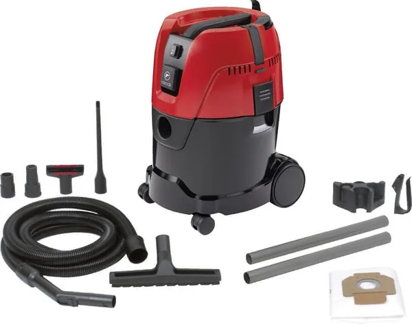 Milwaukee - AS2250ELCP - Vacuum Cleaner