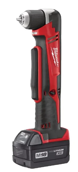 Milwaukee - C18RAD0 - M18 Right Angle Drill Driver (Naked)