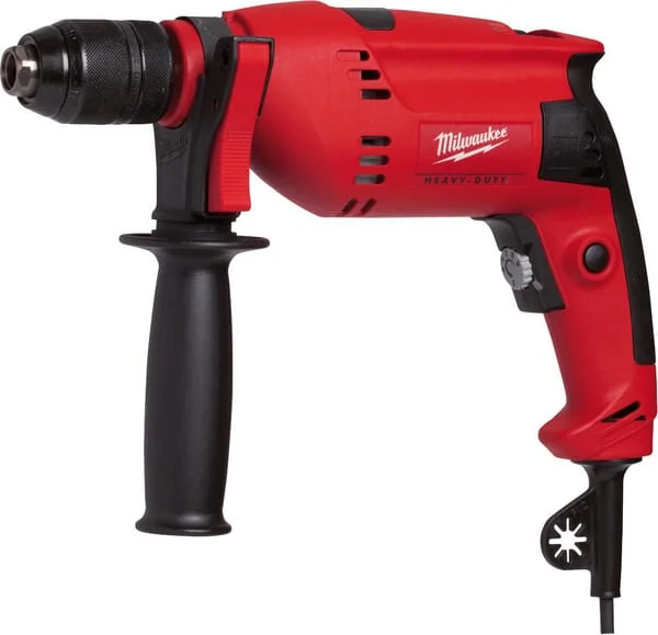 Milwaukee - DE13RPQ - Drill