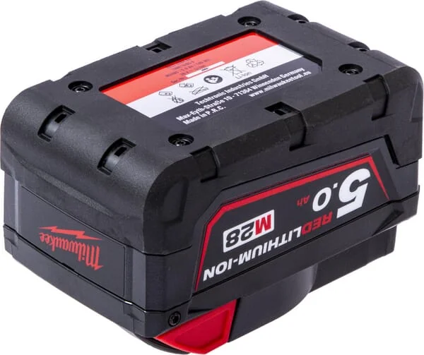 Milwaukee - M28B5 - Battery 28V 5.0AH