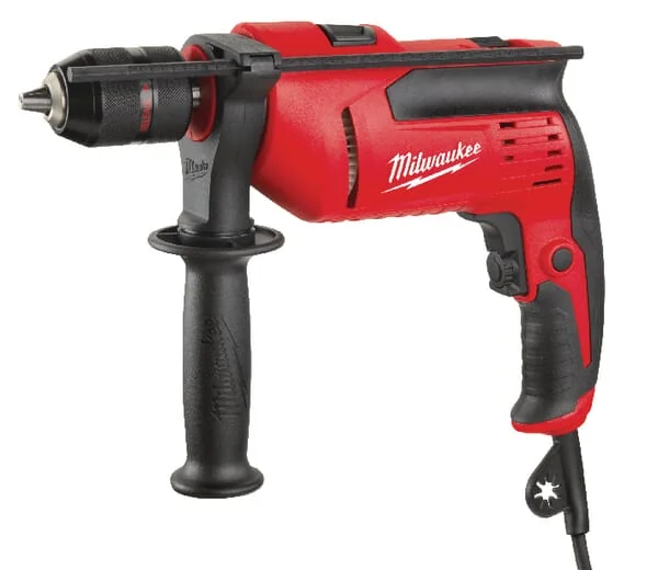 Milwaukee - PD705 - Electric Hammer Drill