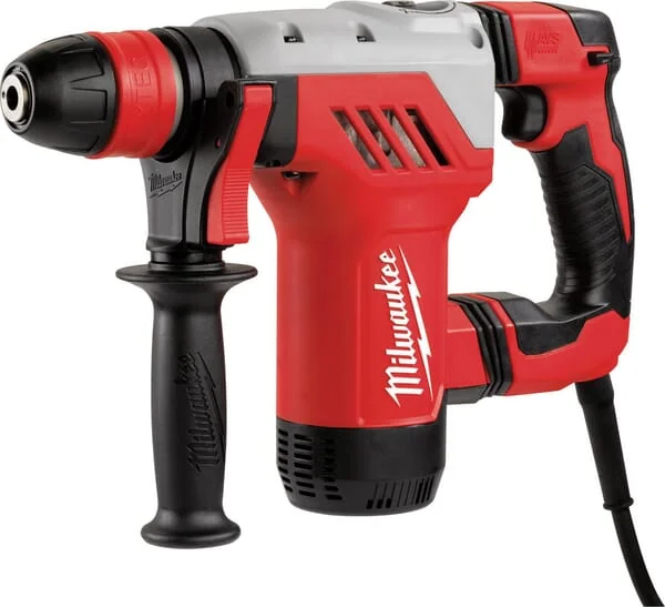 Milwaukee - PLH28XE - Combination Hammer