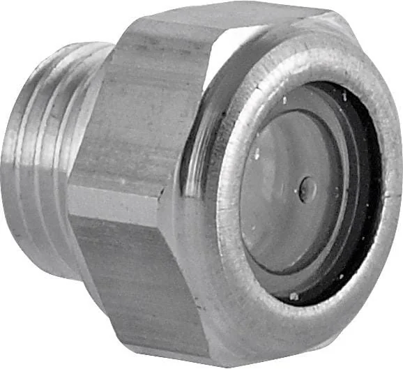 Mintor - LCP04M - Level Indicator LCP 1/4 BSP Aluminium