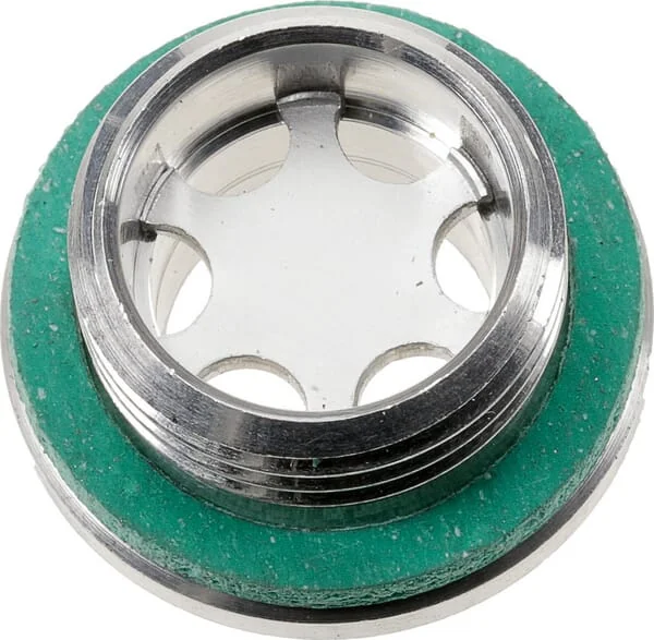 Mintor - LCP08M - Level Gauge 1/2" BSP