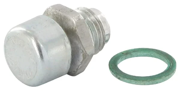 Mintor - OF04 - Breather Plug 1/4" BSP