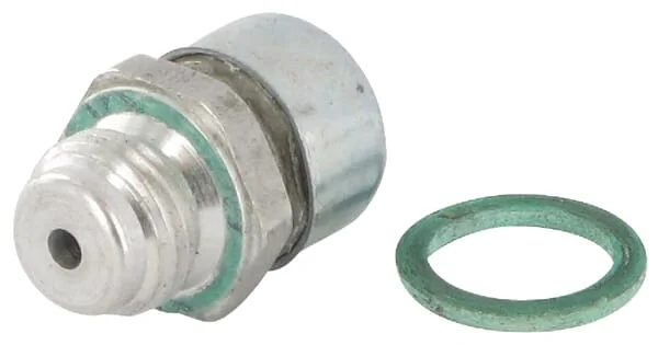 Mintor - OF04 - Breather Plug 1/4" BSP