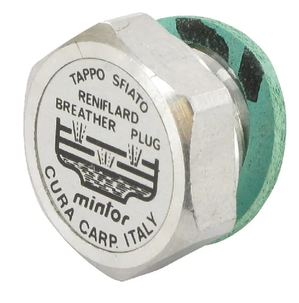 Mintor - OF104416M - Plug Breather M16 x 1.5