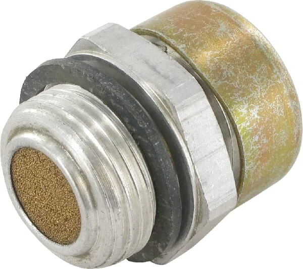Mintor - OFA6 - Mintor Ventilation Filter 3/4" BSP A06-G27 3/4