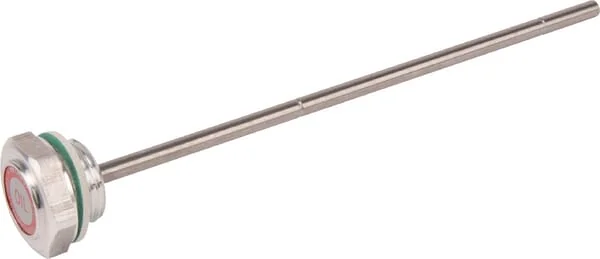 Mintor - TCLA3G12L170NOTCH - Dipstick L=170