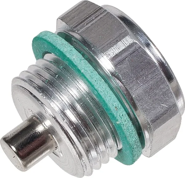 Mintor - TKM18M - TKM M18x1.5 Magnetic Catch