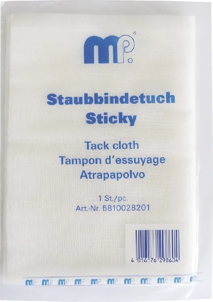 MIPA - PP5810028201 - Sticky Dust-Trapping Cloth