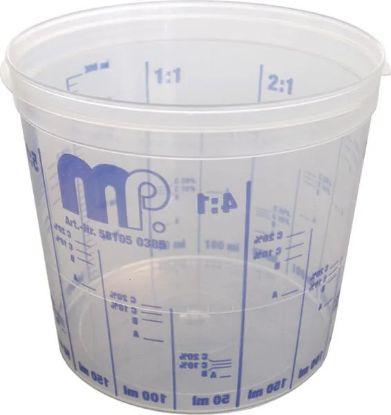 MIPA - PP581050750 - Mixing Cup 750 ML