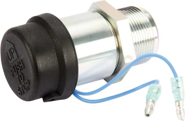 Mitsubishi - 30A8700060 - Stop Magnet Mitsubishi