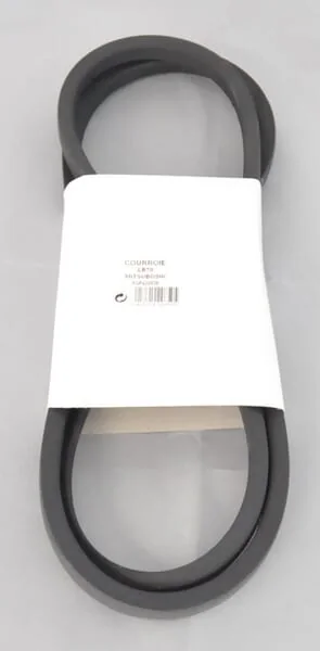Mitsubishi - FGP420850 - V-Belt Lb70 Mitsuboshi