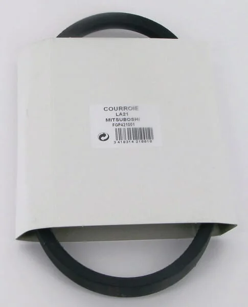 Mitsubishi - FGP421001 - V-Belt La21" 12.5x533 Mitsuboshi