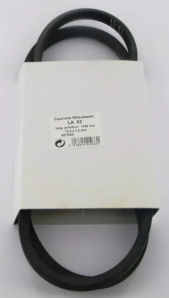 Mitsubishi - FGP421033 - V-Belt LA53" 12.5x1346 Mitsuboshi