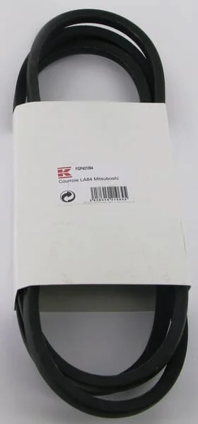 Mitsubishi - FGP421064 - V-Belt LA84" 12.5x2134 Mitsuboshi