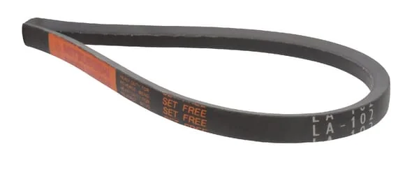 Mitsubishi - FGP421080 - V-Belt LA102" 12.5x2590 Mitsuboshi