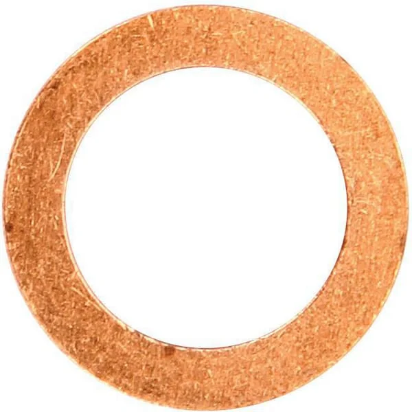 Mitsubishi - MD070717 - Nozzle Gasket Mitsubishi