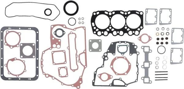 Mitsubishi - MDSL3E - Engine Seal Kit Mitsubishi
