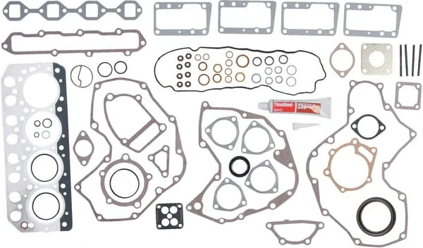 Mitsubishi - MDSS4LS4L2 - Engine Seal Kit Mitsubishi