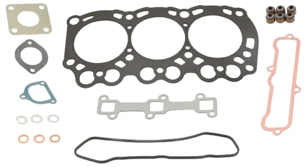 Mitsubishi - ZDSL3E - Gasket Set For Cylinder Head