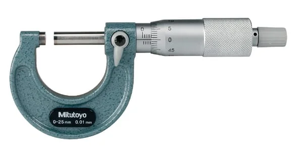 Mitutoyo
