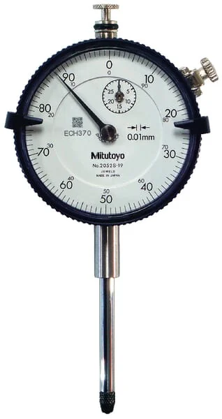 Mitutoyo