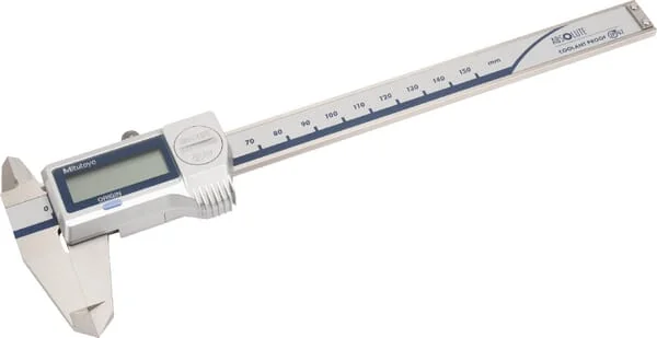 Mitutoyo - 50070620 - Mitutoyo Digital Caliper 150 mm