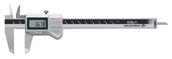 Mitutoyo - 50070920 - Digital Caliper 150mm