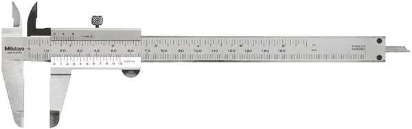 Mitutoyo - 530114 - Calliper 200mm Mitutoyo