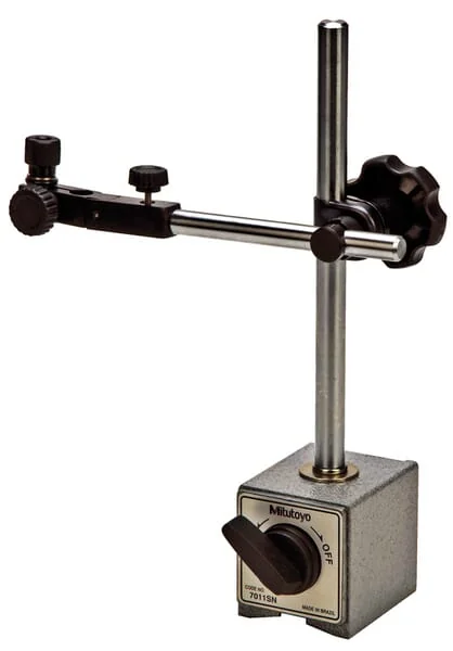 Mitutoyo - 701510MIT - Magnetic Measuring Stand
