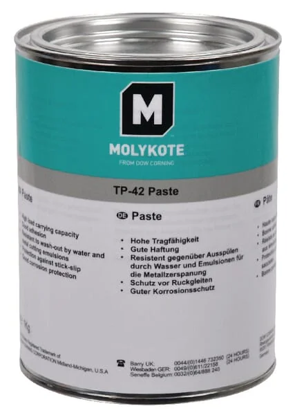 Molykote - SP0000170BL1K - Molykote Paste TP-42