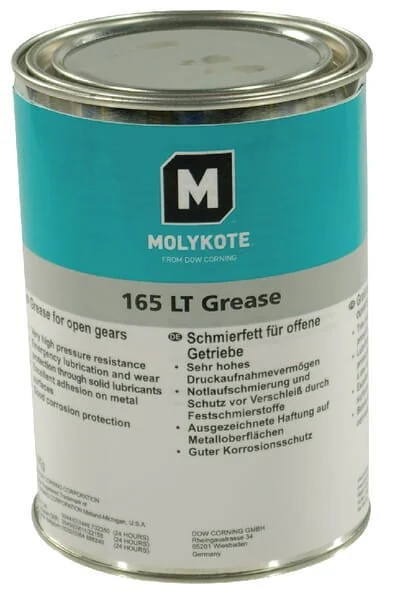 Molykote - SP980405 - Molykote 165-LT 1kg - 5413278529978